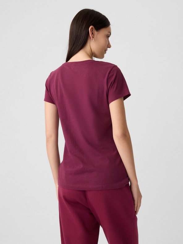 GAP Tričko s logem Gap