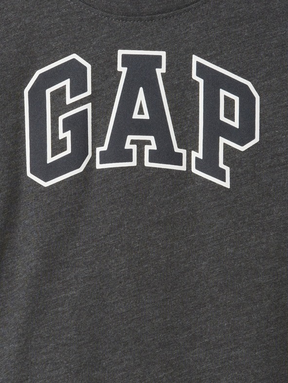 GAP Baby tričko s logem Americana GAP