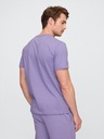 GAP Tričko s logem Everyday Soft GAP
