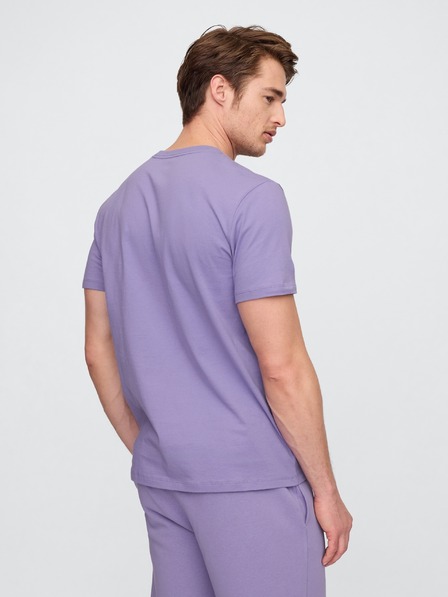 GAP Tričko s logem Everyday Soft GAP