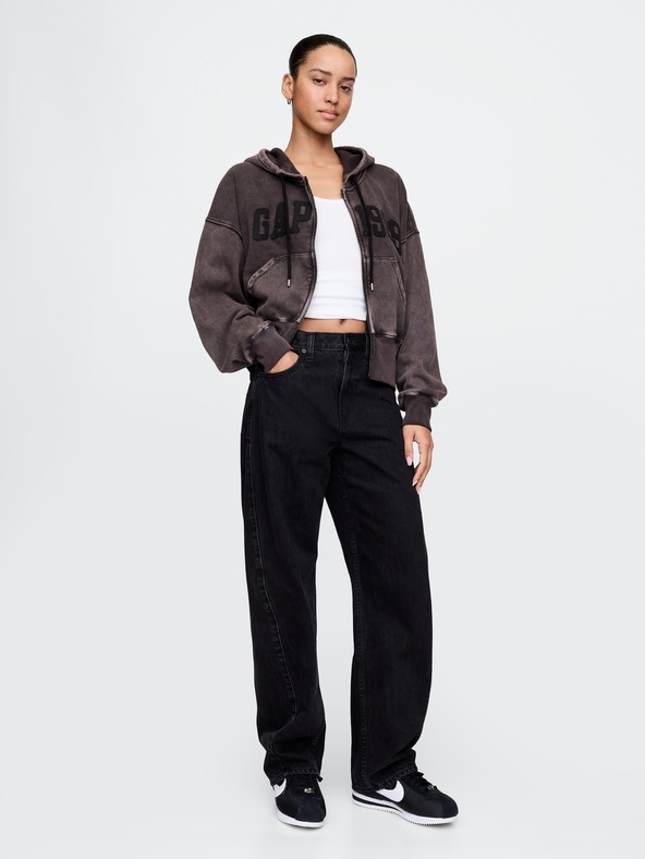 GAP Oversize mikina GAP