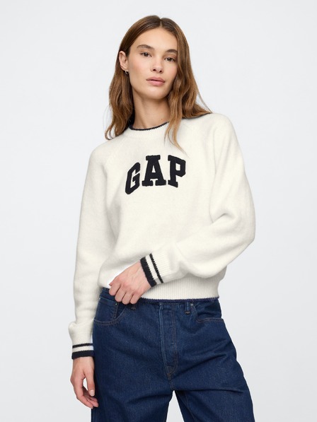 GAP Svetr s logem