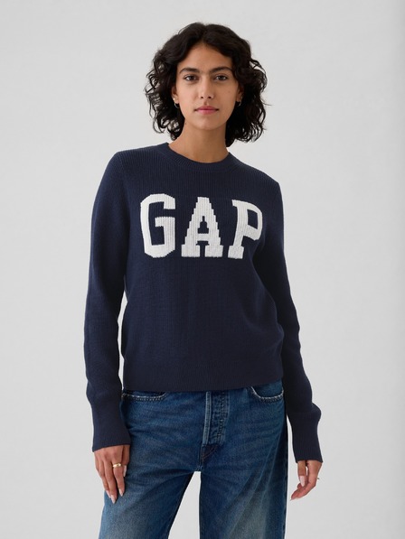 GAP Svetr s logem