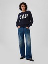 GAP Svetr s logem GAP