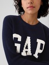 GAP Svetr s logem GAP