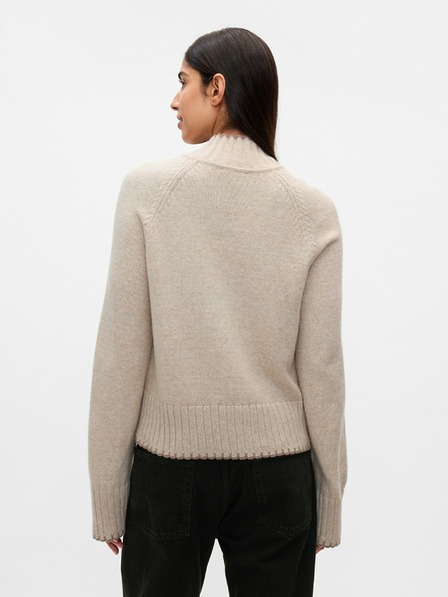 GAP Svetr CashSoft