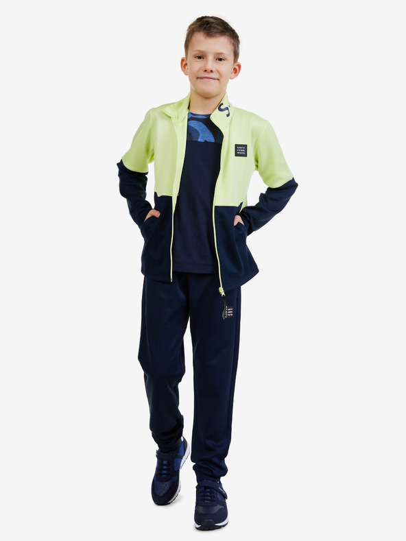 Sam 73 Nicholas Tepláky dětské