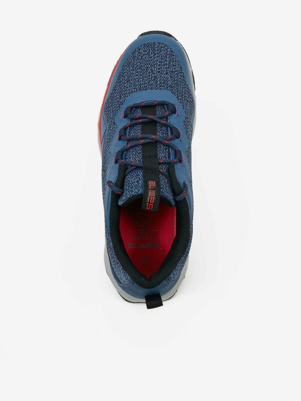 Sam 73 Silas Tenisky