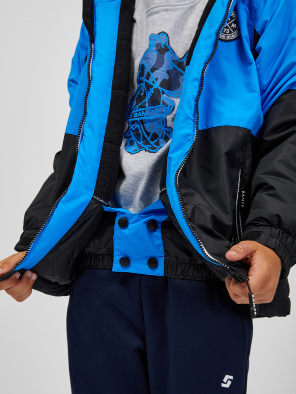 Sam 73 Seth Bunda dětská