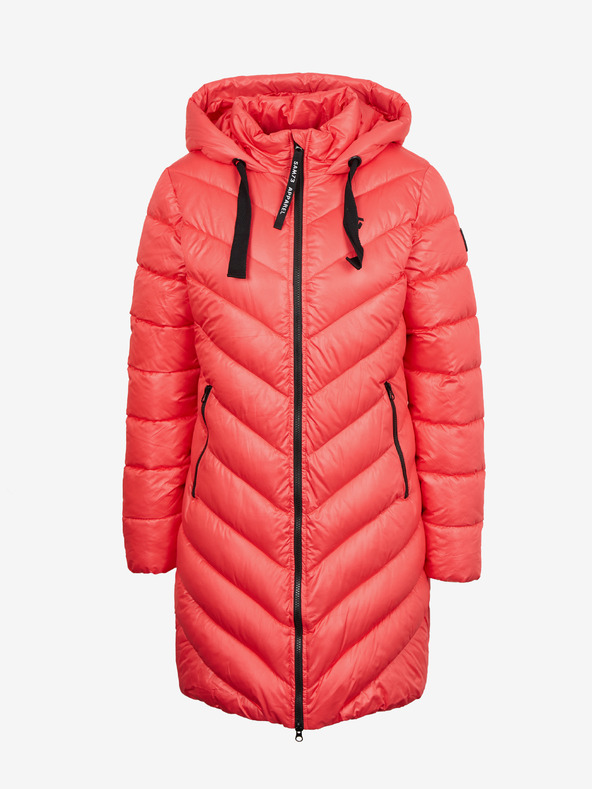 Sam 73 Fisseha Kabát