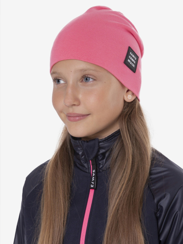 Sam 73 Čepice dětská