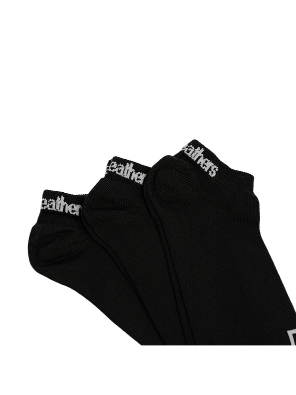 Horsefeathers Ponožky 3 páry