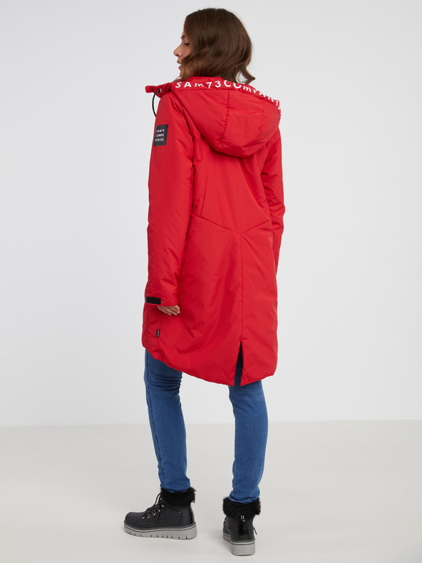 Sam 73 Gretchen Kabát