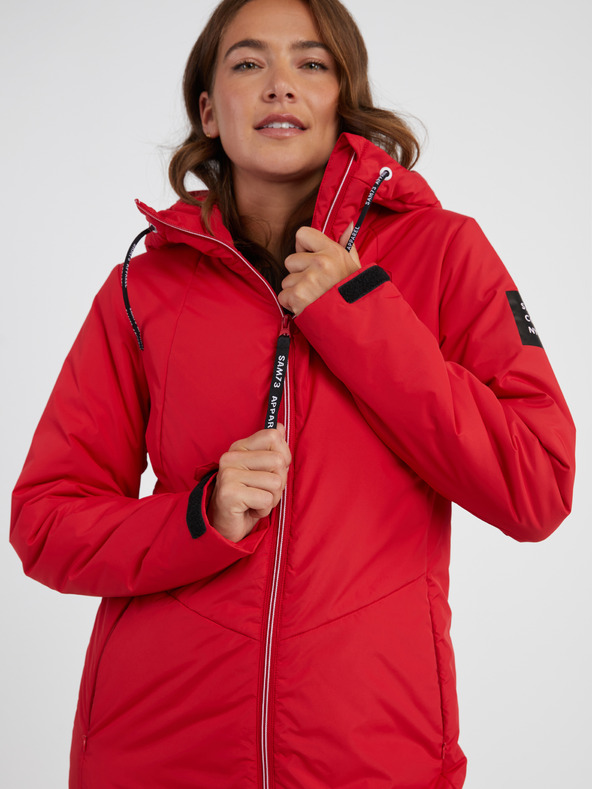 Sam 73 Gretchen Kabát