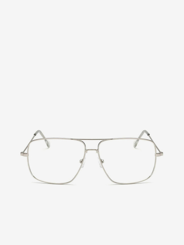 VEYREY Brýle ve stříbrné barvě VeyRey Eileen