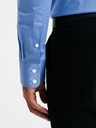 Ombre Clothing Pánská saténová košile Ombre Clothing SLIM FIT V2 OM-SHOS-0176