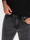 Ombre Clothing Pánské slim džíny Ombre Clothing