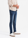 Ombre Clothing Pánské slim džíny Ombre Clothing