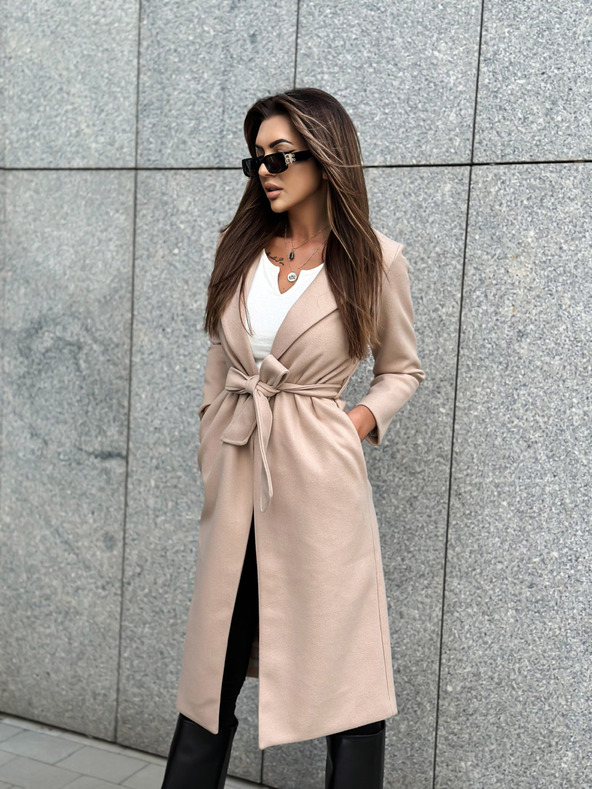 Edoti Dámský kabát EDOTI