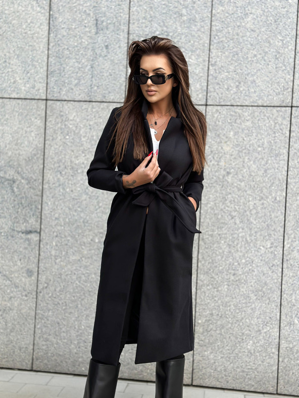 Edoti Dámský kabát EDOTI