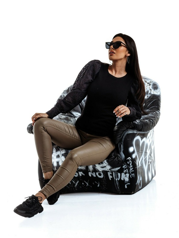 Edoti Dámská halenka EDOTI