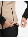 Kilpi Dámská softshellová bunda Kilpi RAVIA-W Béžová