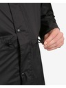 Kilpi Lyžařská pláštěnka Kilpi TEAM RAINCOAT-U Černá
