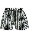Represent Pánské trenky EXCLUSIVE MIKE SPOOKY LINES Represent