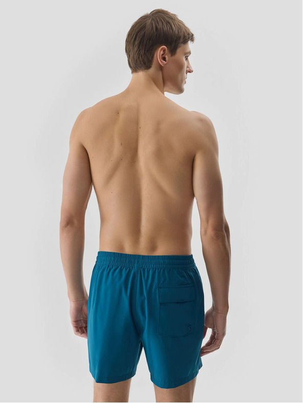 4F Pánské koupací šortky 4F