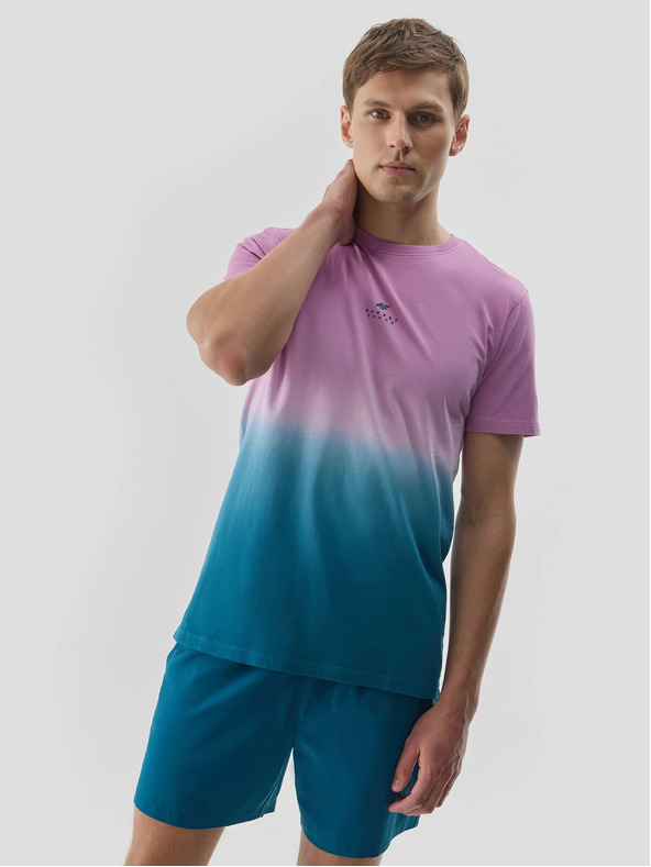 4F Pánské koupací šortky 4F