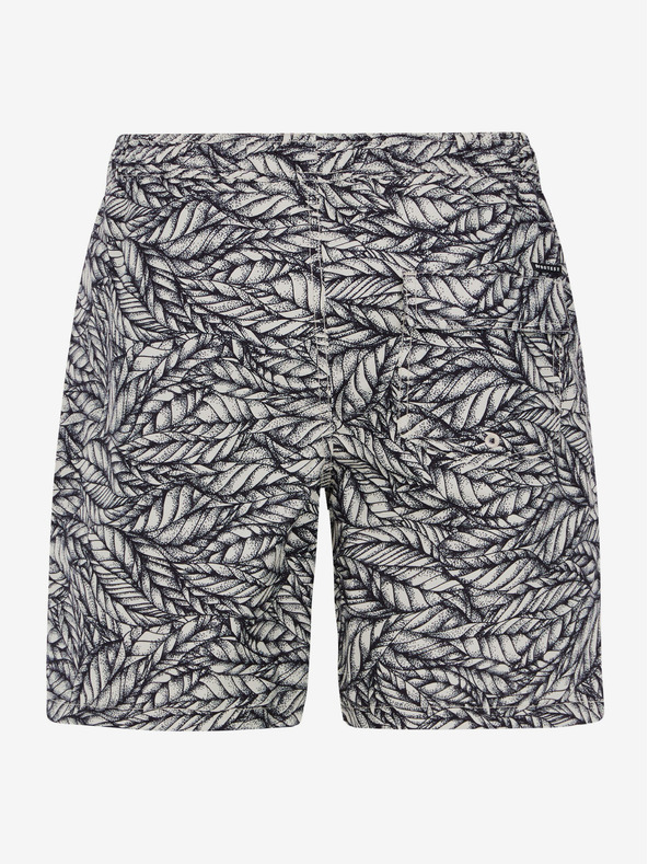 Protest Pánské plážové šortky Protest PRTYUKIS