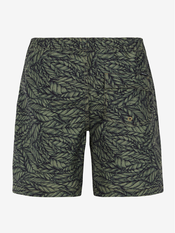 Protest Pánské plážové šortky Protest PRTYUKIS