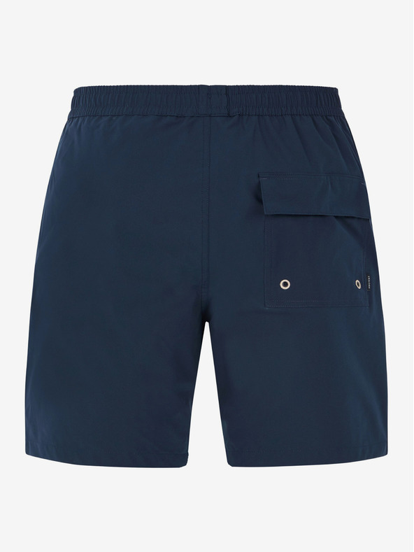 Protest Pánské plážové šortky Protest PRTBAKY