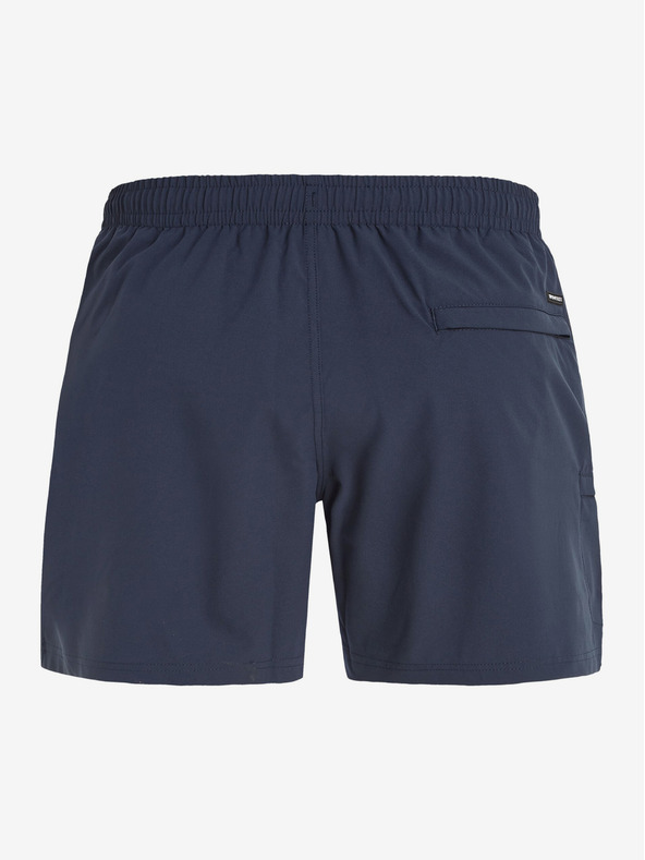 Protest Pánské plážové šortky Protest PRTYESSINE