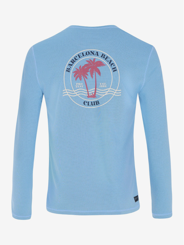 Protest Pánské surfařské tričko Protest PRTGRANT