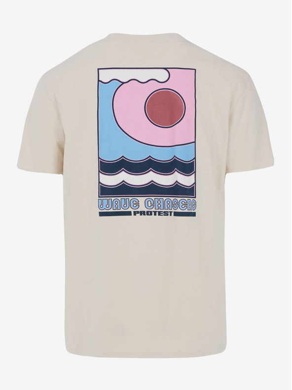 Protest Pánské triko Protest PRTRUDGE