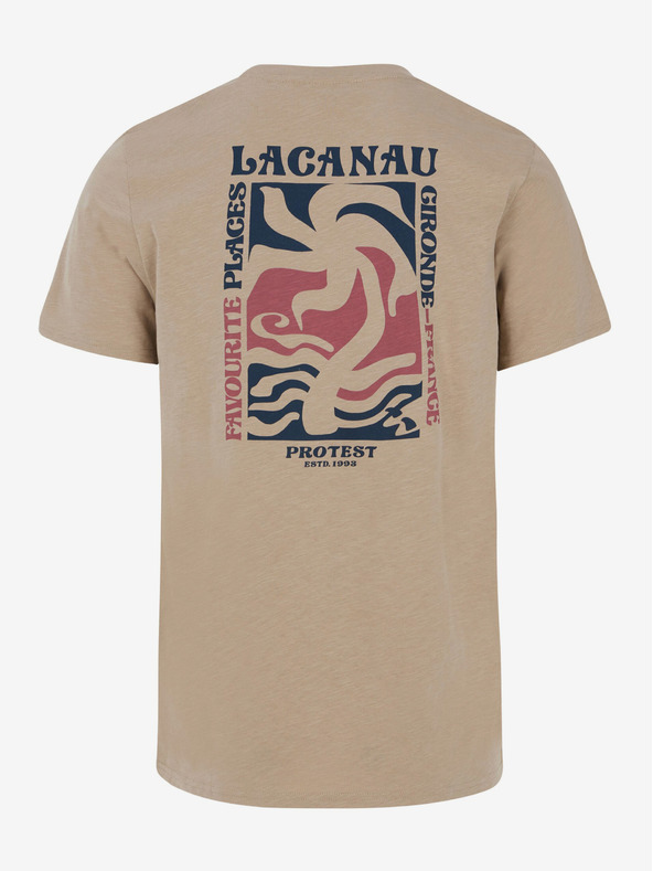 Protest Pánské triko Protest PRTROCHA