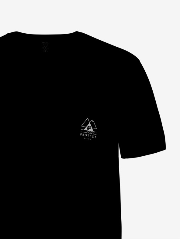 Protest Pánské triko Protest ISIAH