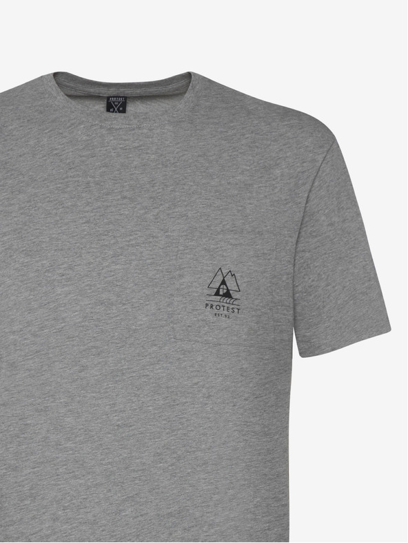 Protest Pánské triko Protest ISIAH