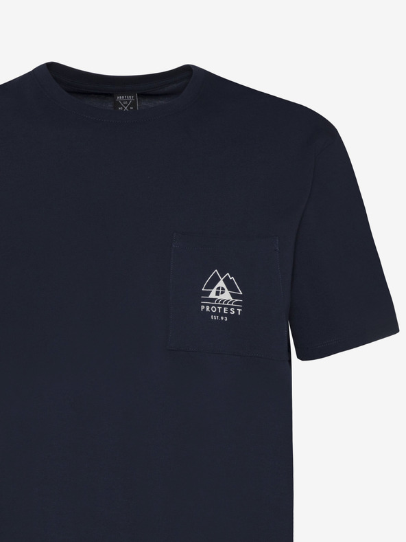 Protest Pánské triko Protest ISIAH