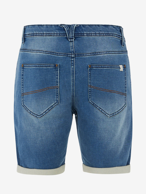 Protest Pánské kraťasy Protest PRTYLVOR