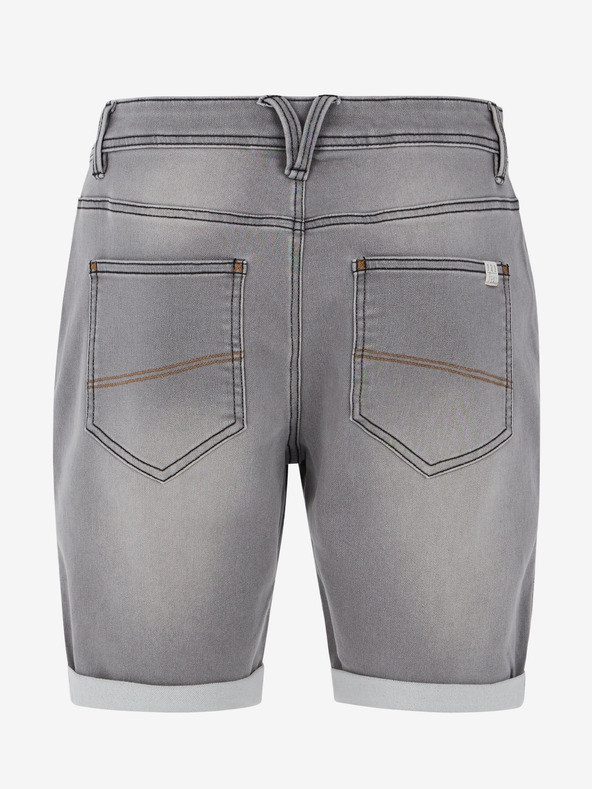 Protest Pánské kraťasy Protest PRTYLVOR