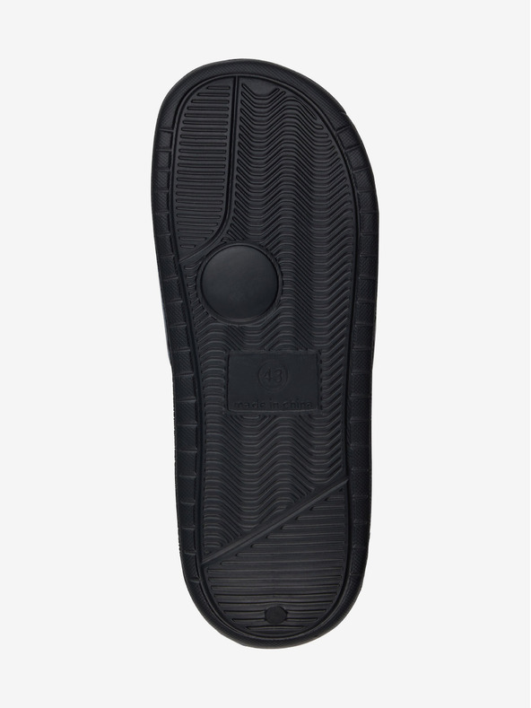 Protest Pánské pantofle Protest PRTBERDEN