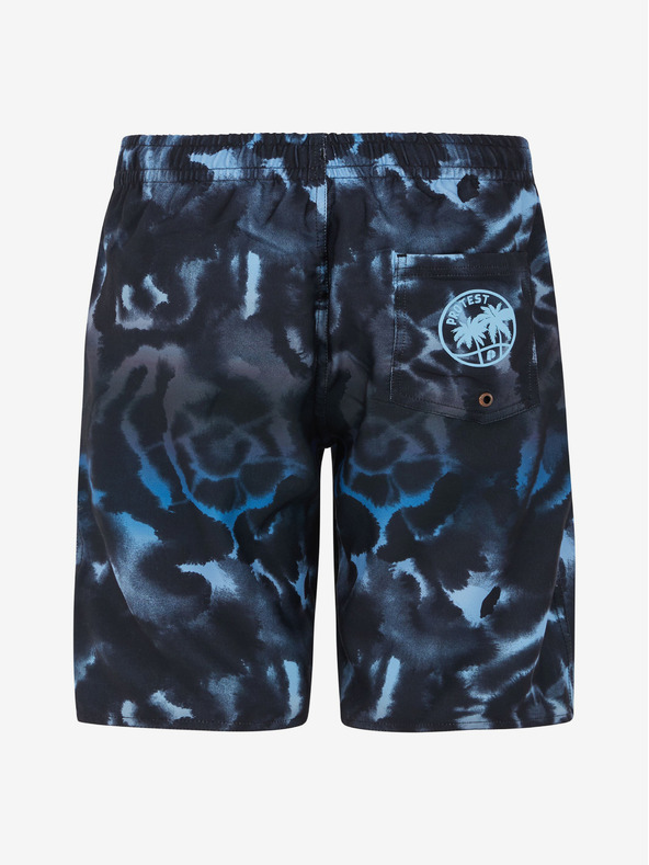 Protest Chlapecké plážové šortky Protest PRTDANIEL JR