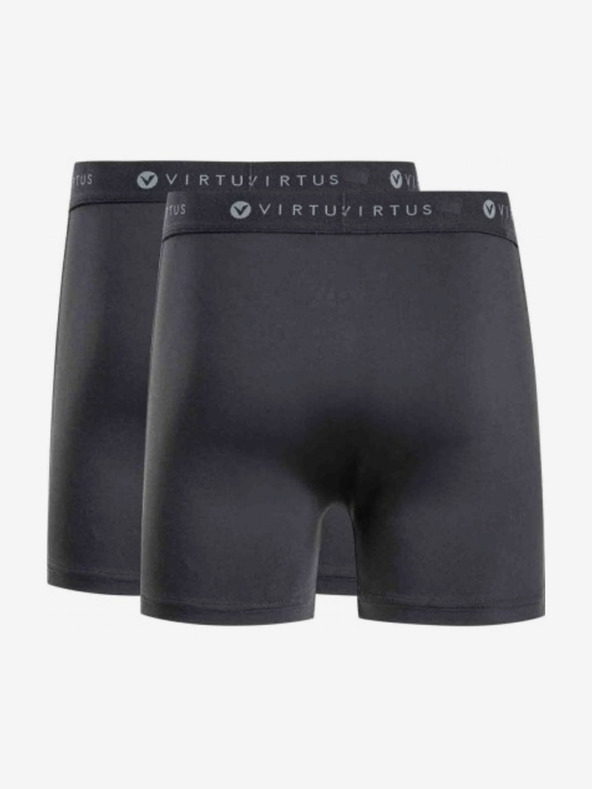 Virtus Pánské boxerky Virtus ONTEL 2Pack