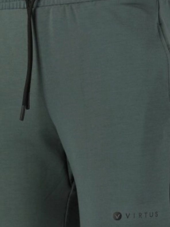 Virtus Pánské teplákové šortky Virtus PATRICK