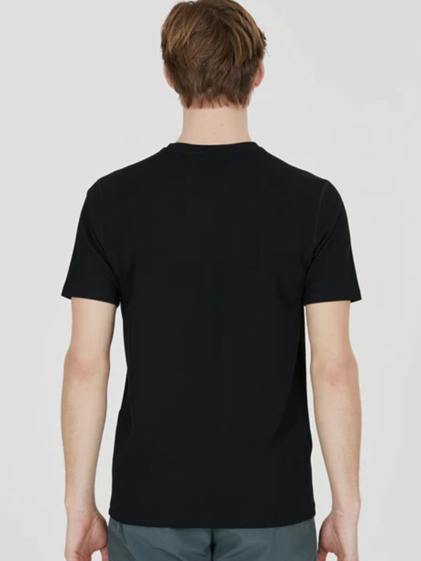 Virtus Pánské triko Virtus BESTO