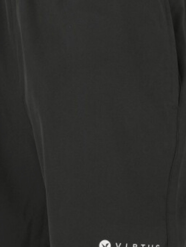 Virtus Pánské sportovní kraťasy Virtus ZAYNE 2v1