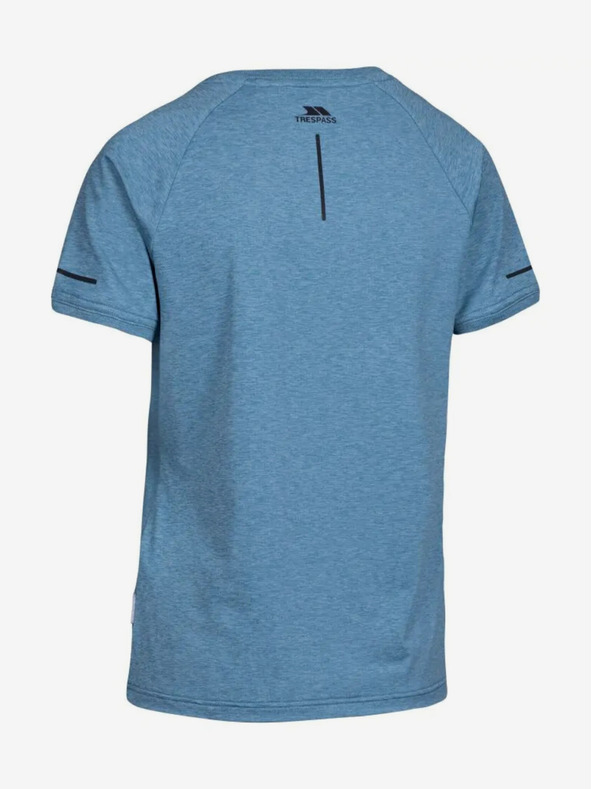 Trespass Dámské sportovní tričko Trespass THURSO