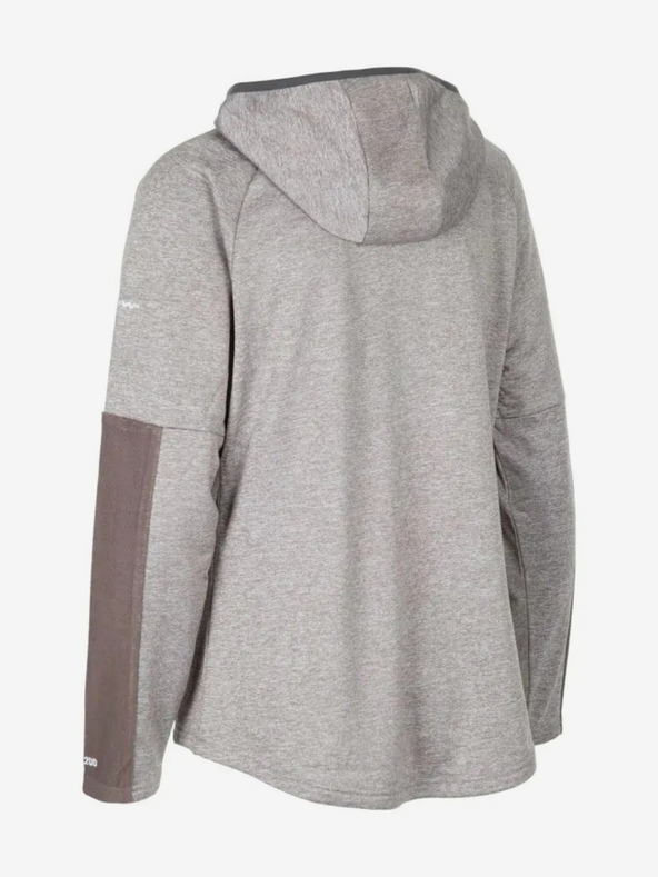 Trespass Dámská outdoorová mikina Trespass TRULLO